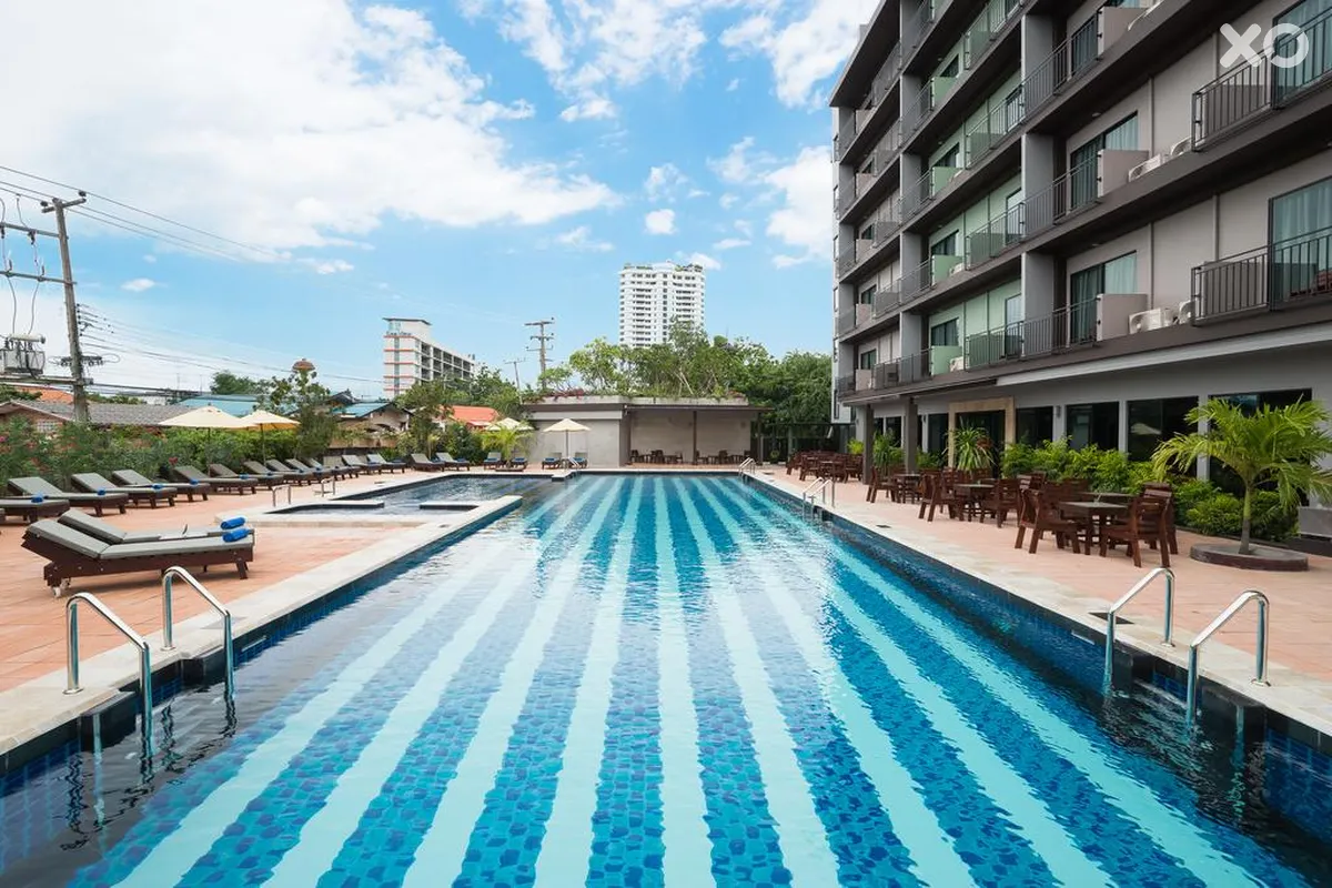 Savotel