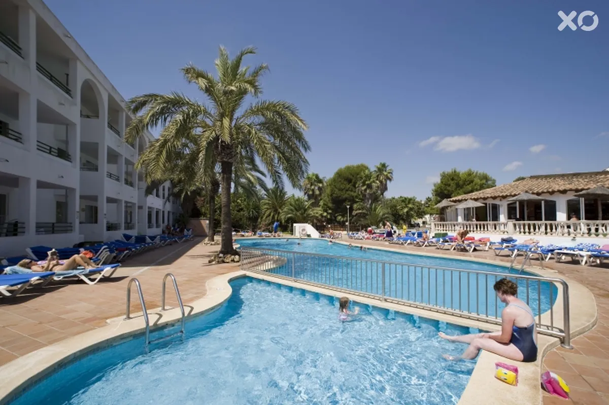 Pierre & Vacances Residence Mallorca Cecilia