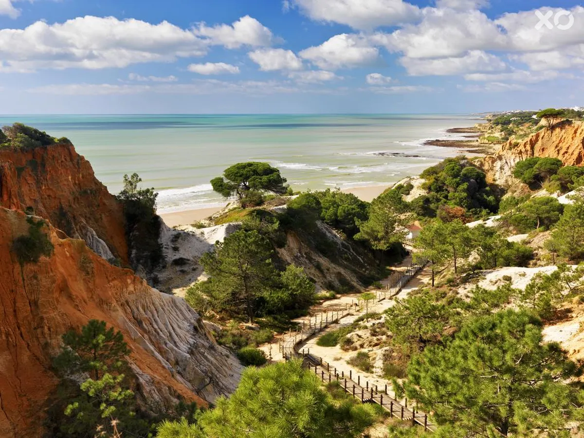 Pine Cliffs Ocean Suites, Luxury Collection Resort, Algarve