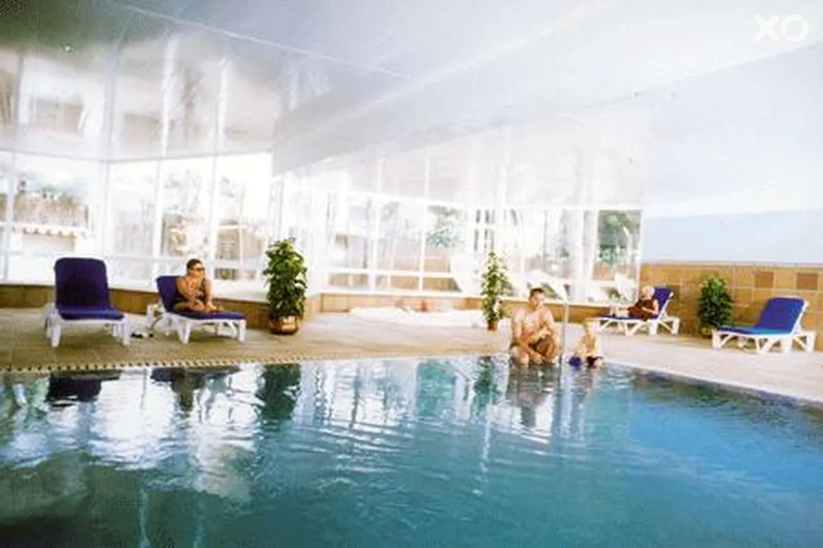 HSM S'Olivera Hotel