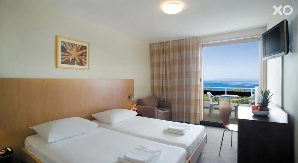 Valamar Collection Girandella Resort
