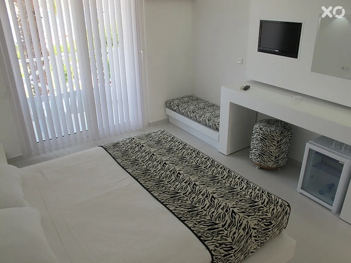 Casa Blanca Beach Hotel