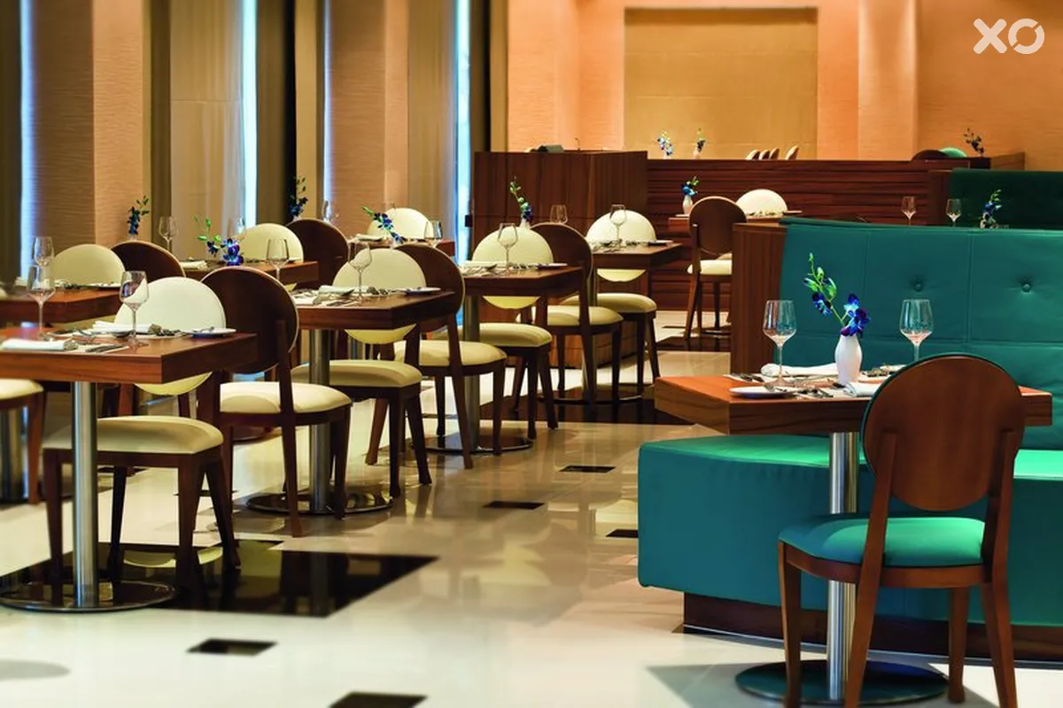 Avani Deira Dubai Hotel