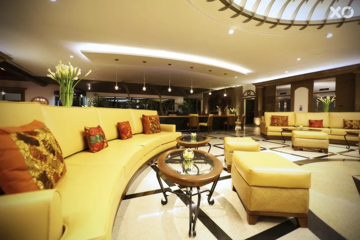 Grand Residences Riviera Cancun