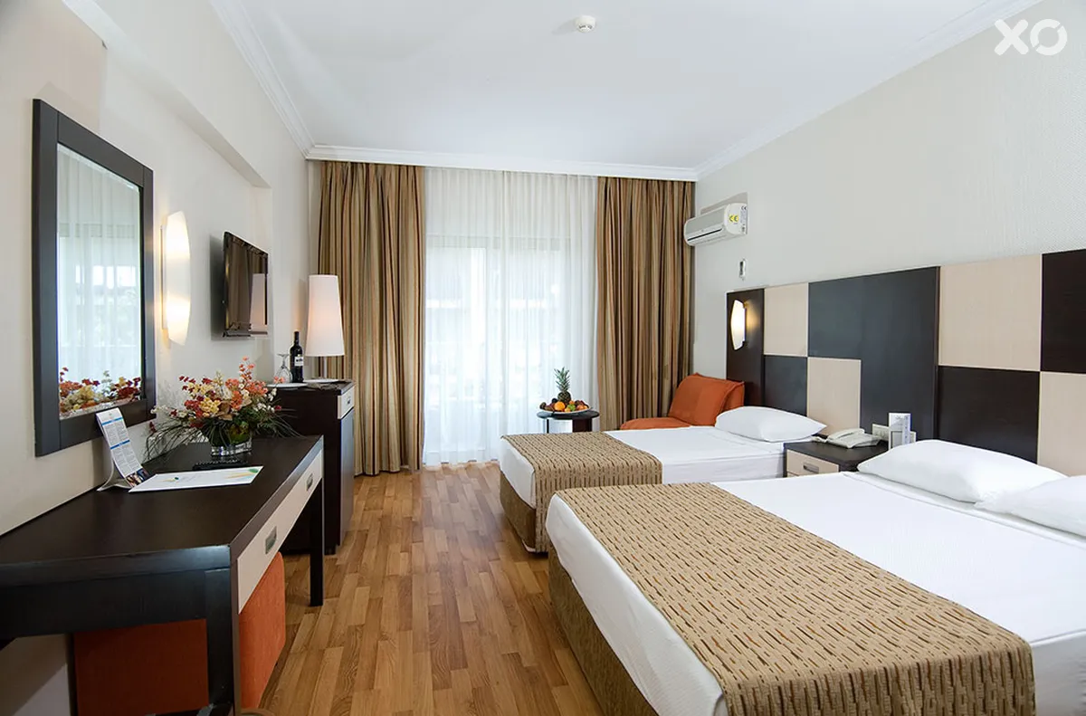 Aydinbey Famous Resort