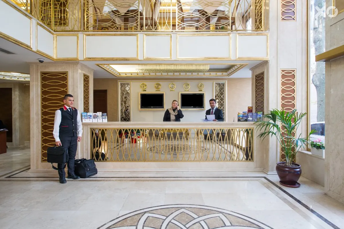 Antea Hotel