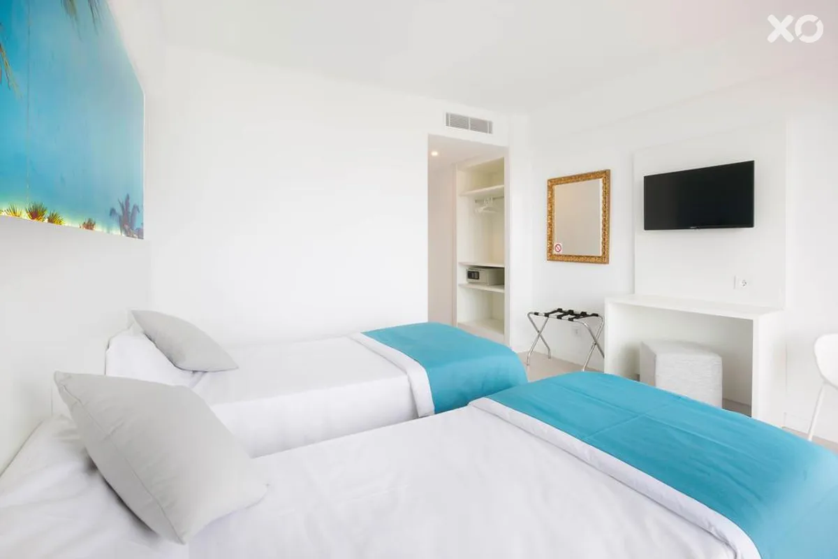 Blue Sea Arenal Tower - Adults Only