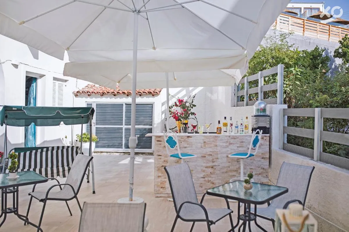 San Georgio Boutique hotel