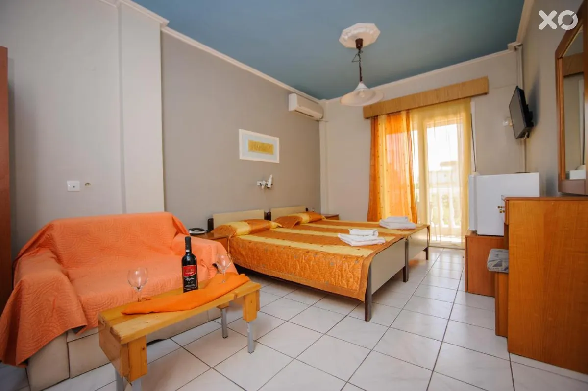 Europa Hotel