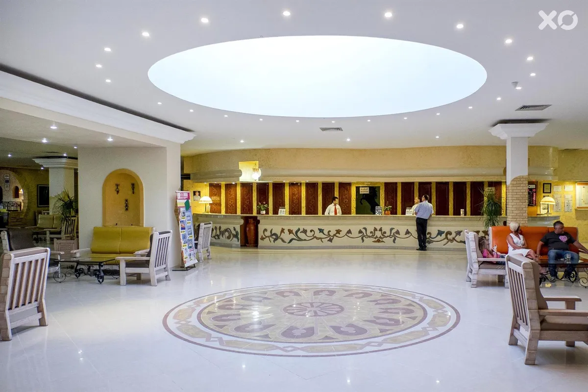 Houda Golf & Beach Club