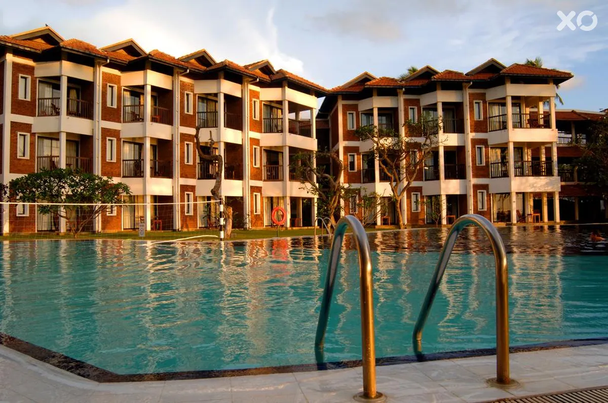 Club Hotel Dolphin
