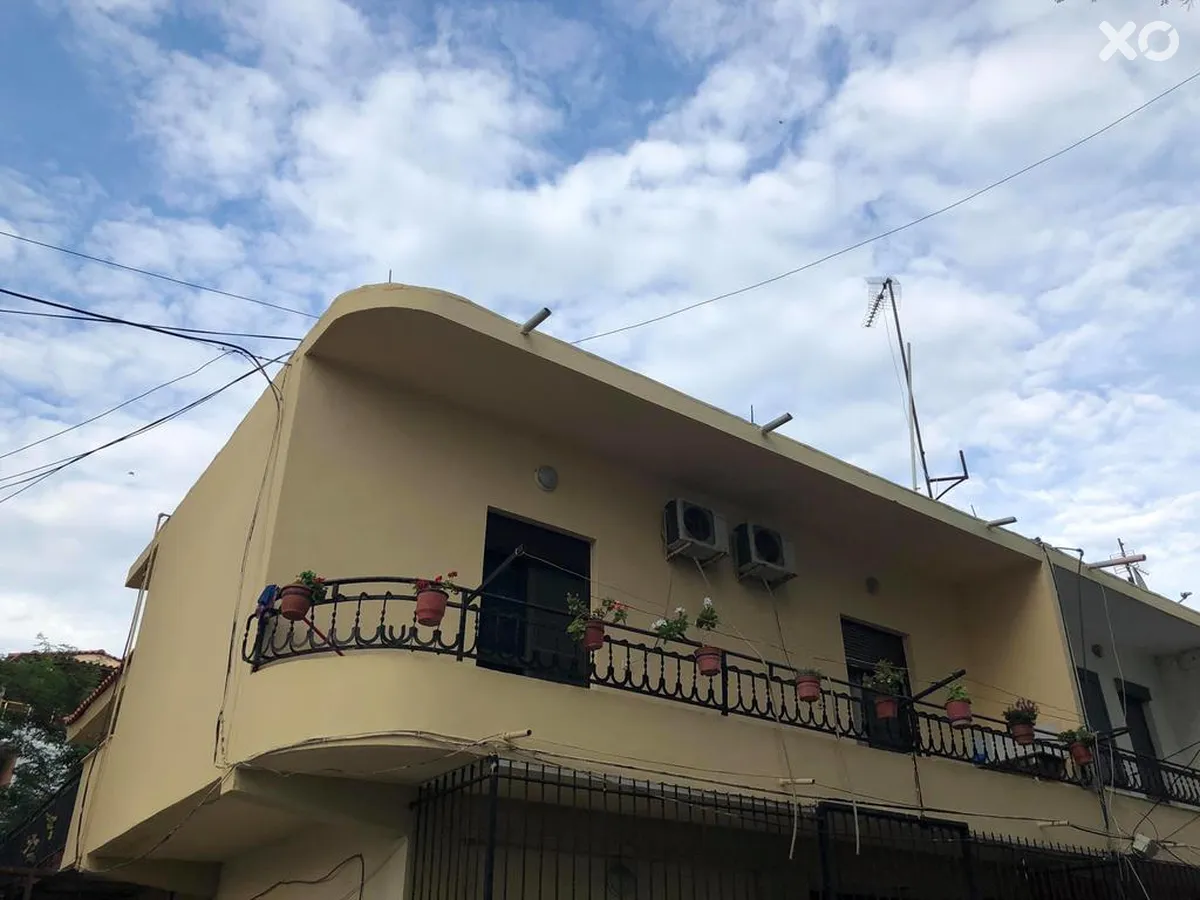 Seaside Apartments