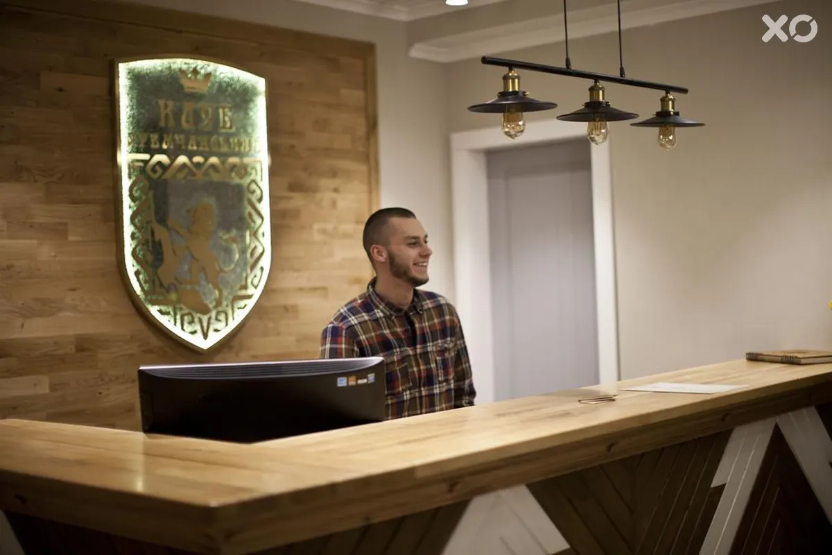 Яремчанський Клуб