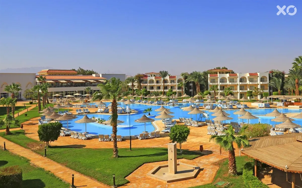 Labranda Club Makadi