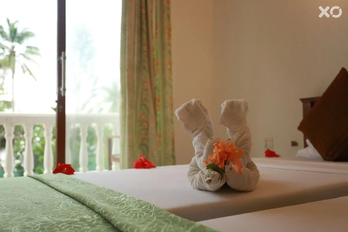 Sumadai Hotel