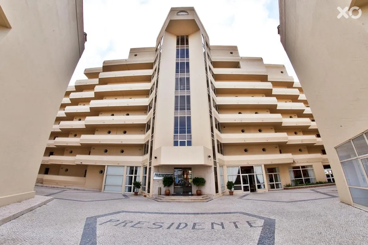 Turin Presidente Hotel
