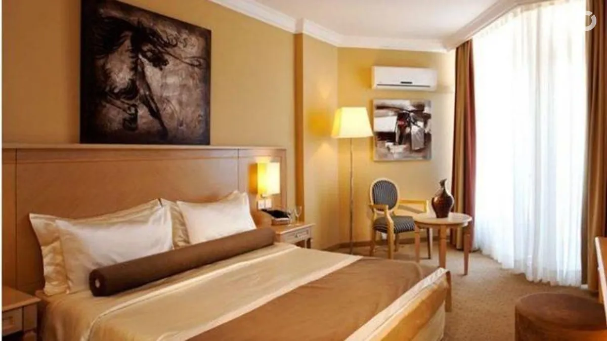 Salamis Bay Conti Hotel