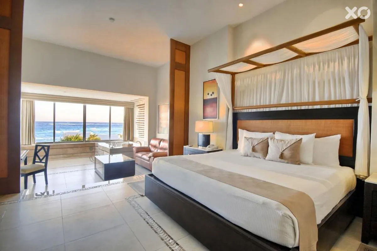 Kore Tulum Retreat and Spa Resort