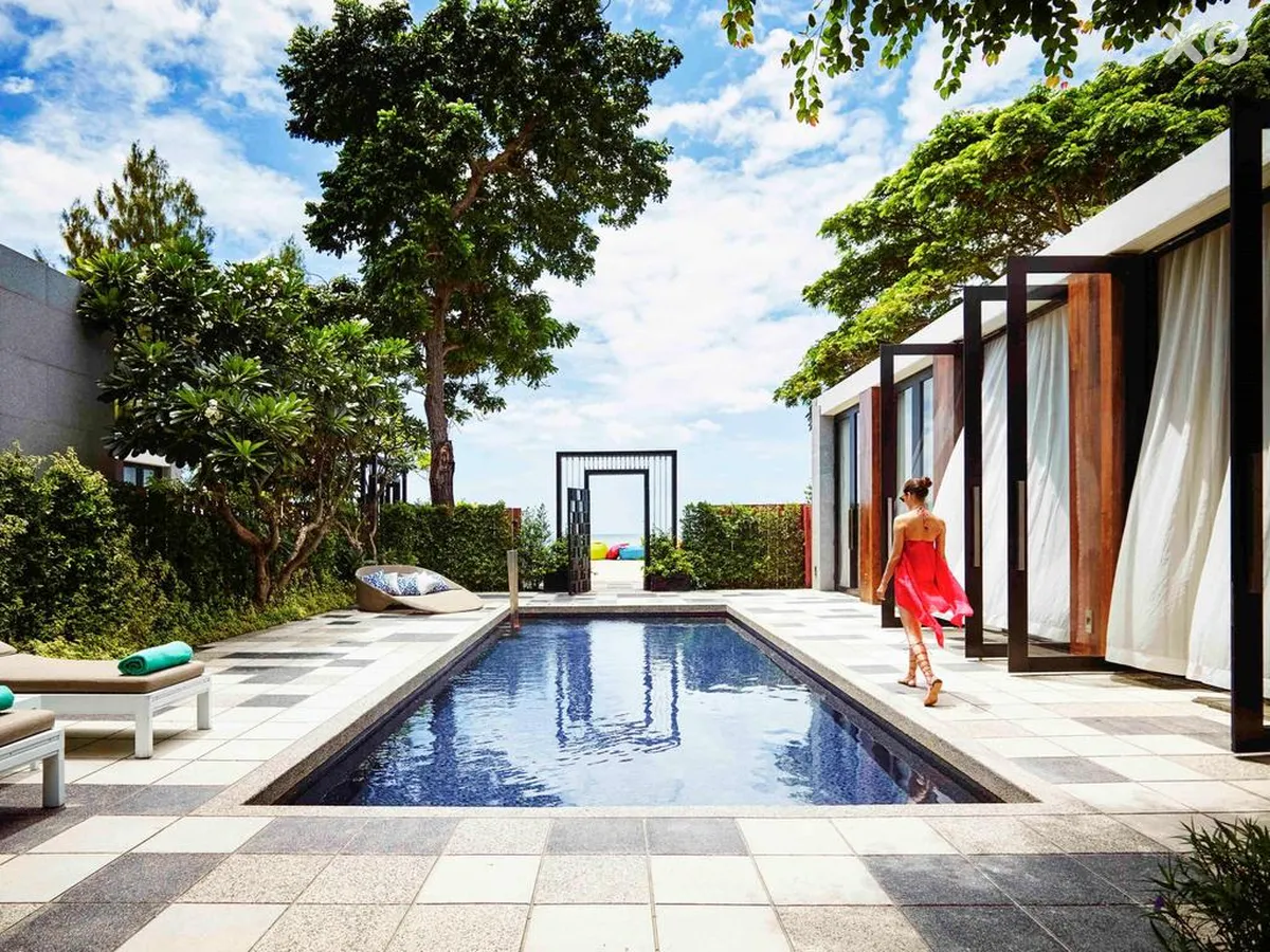 SO Sofitel Hua Hin