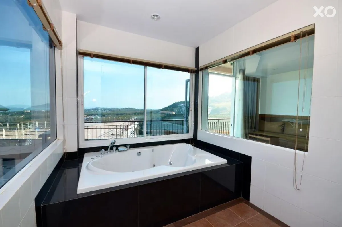 The View Rawada Resort & Spa