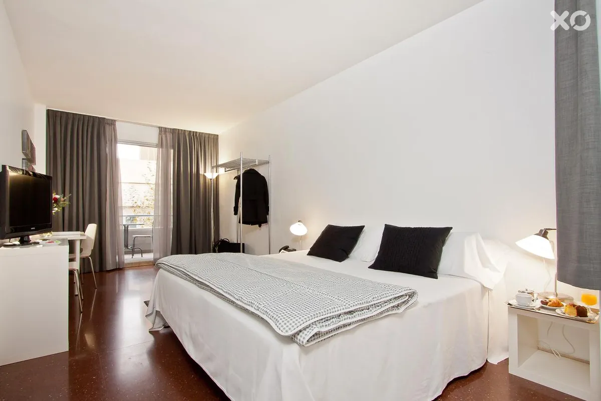Atenea Calabria Apartments