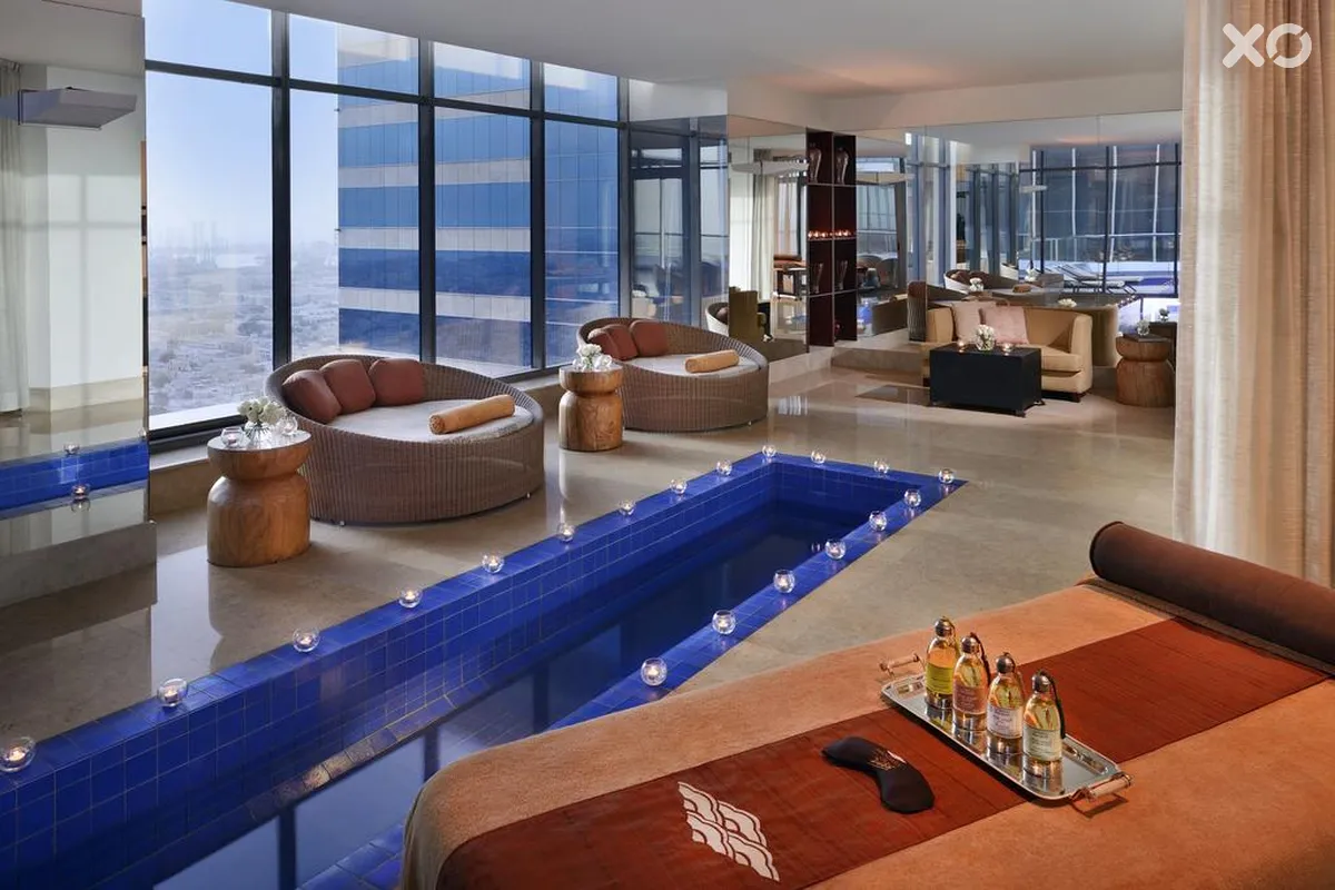 The H Hotel