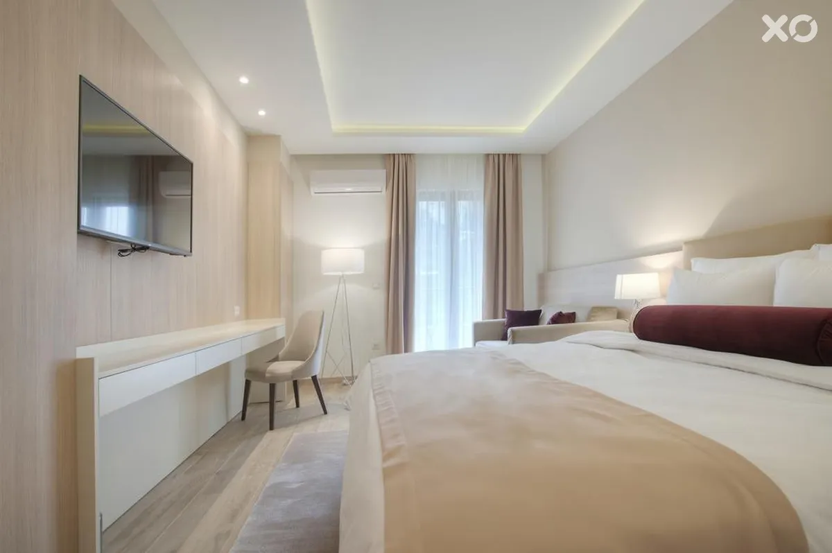 Boutique Hotel Vela