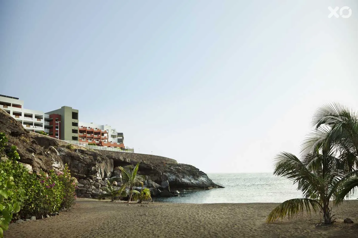 Adrian Hoteles Roca Nivaria Gran
