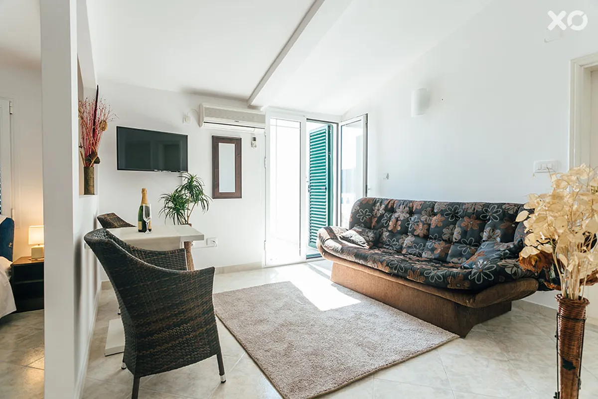 Galija Apartmani