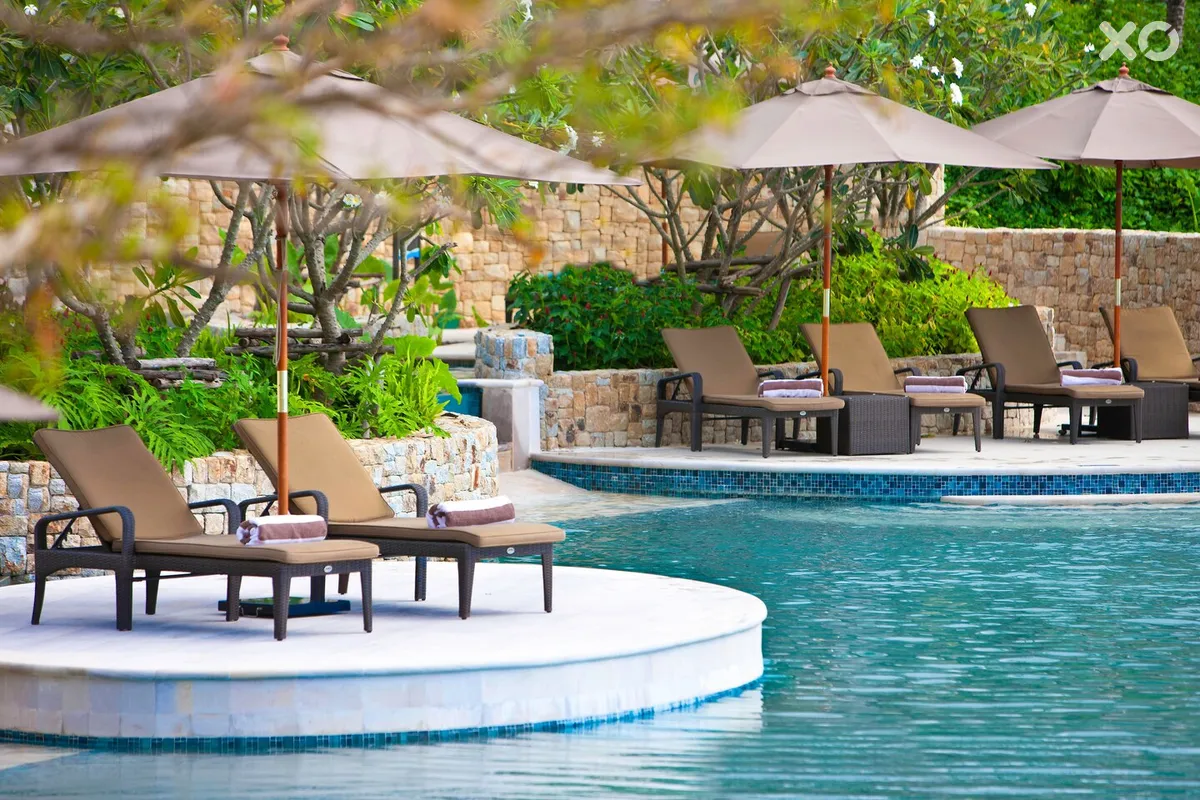 The Westin Siray Bay Resort & Spa