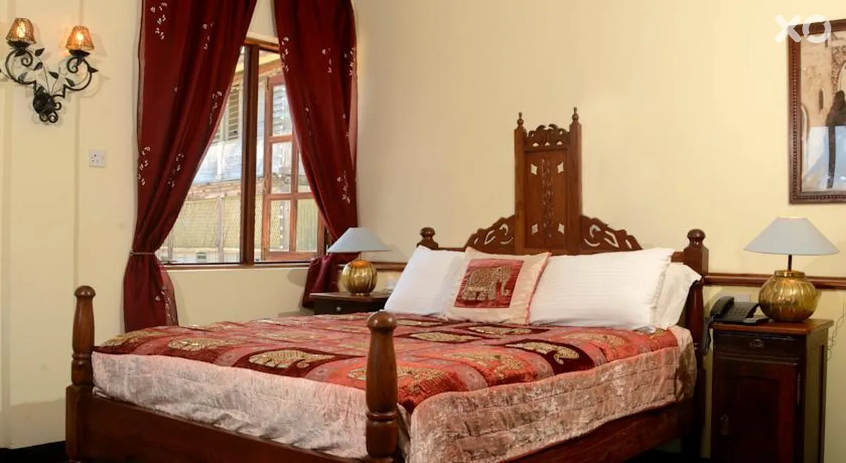 Beyt Al Salaam