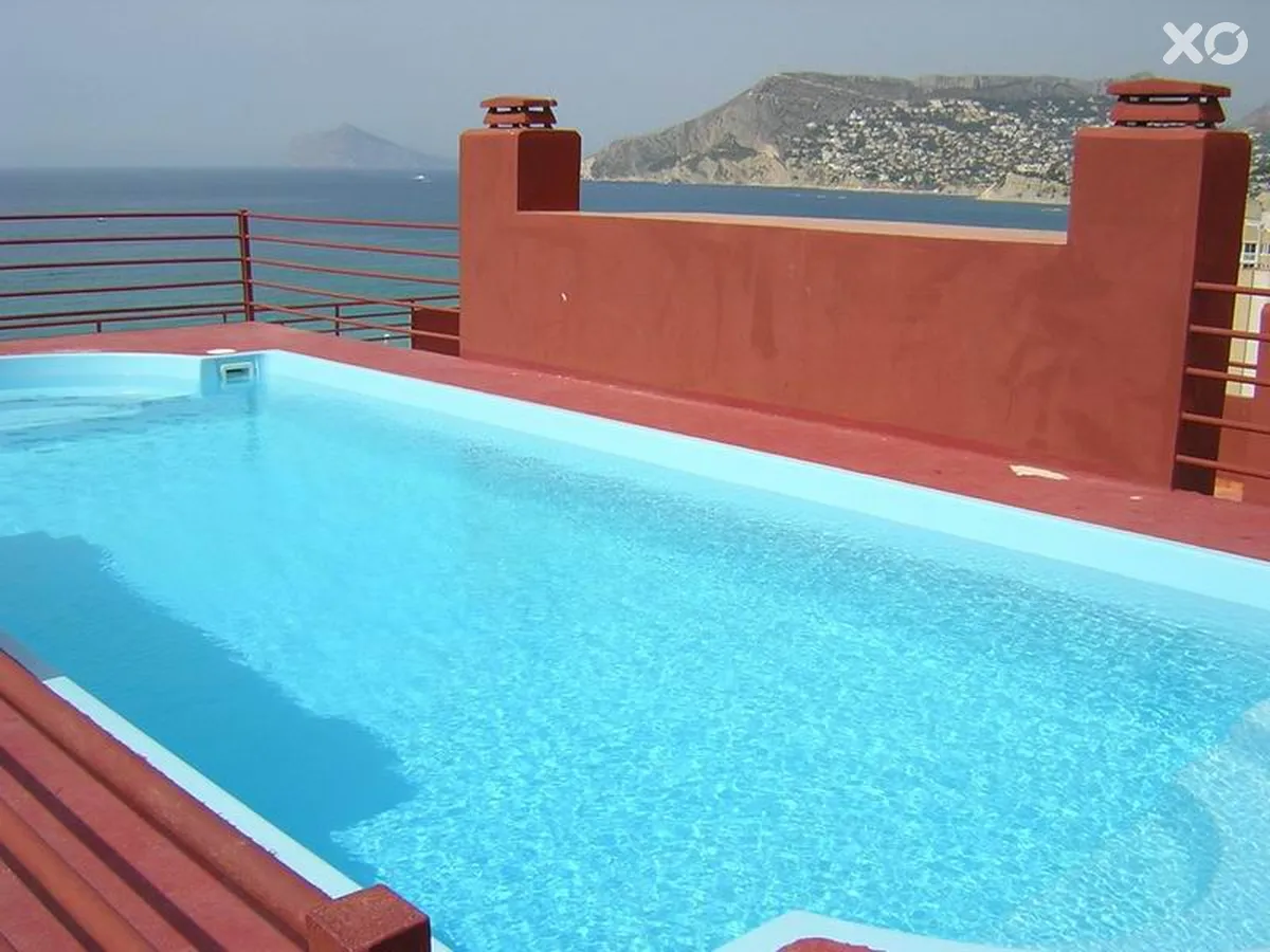 Port Europa Hotel