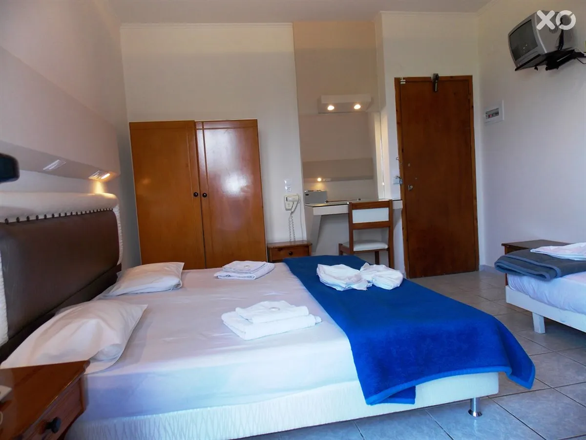 Mari Beach Hotel