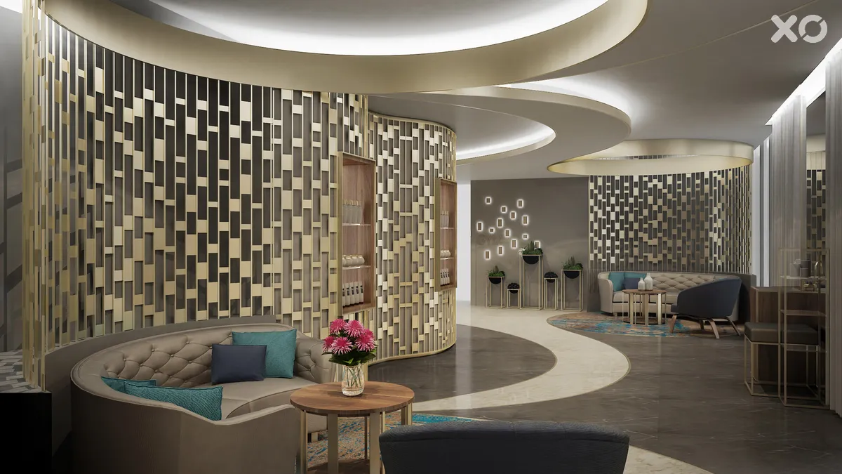Hilton Dubai Palm Jumeirah