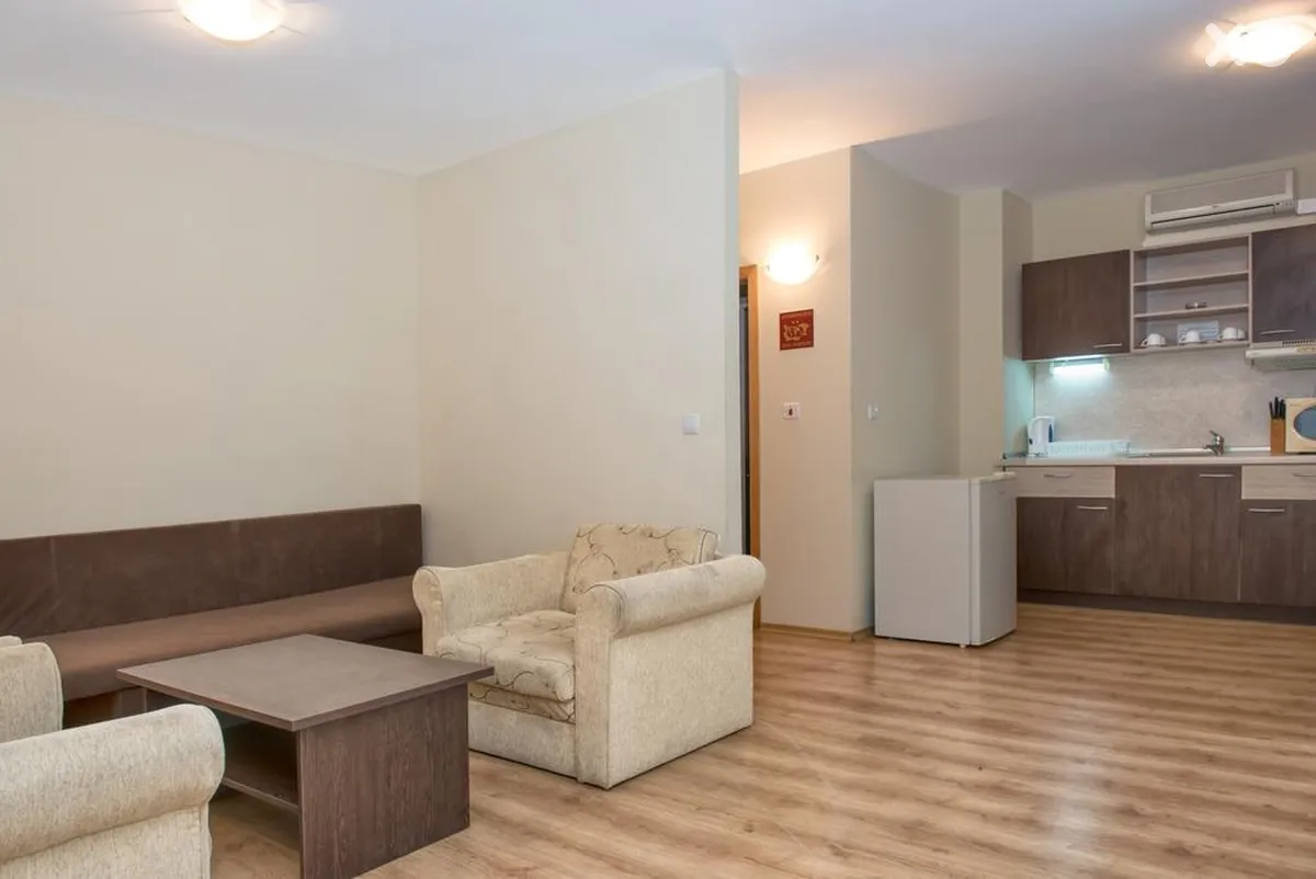 Viva Apartments
