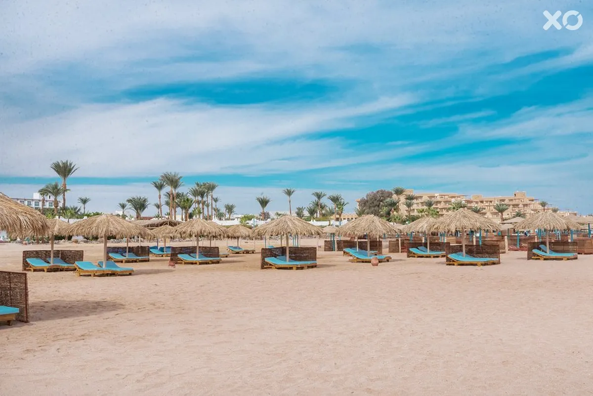 Shams Lodge