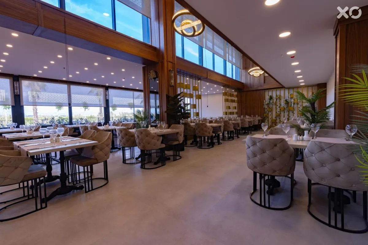 Belenli Resort Hotel