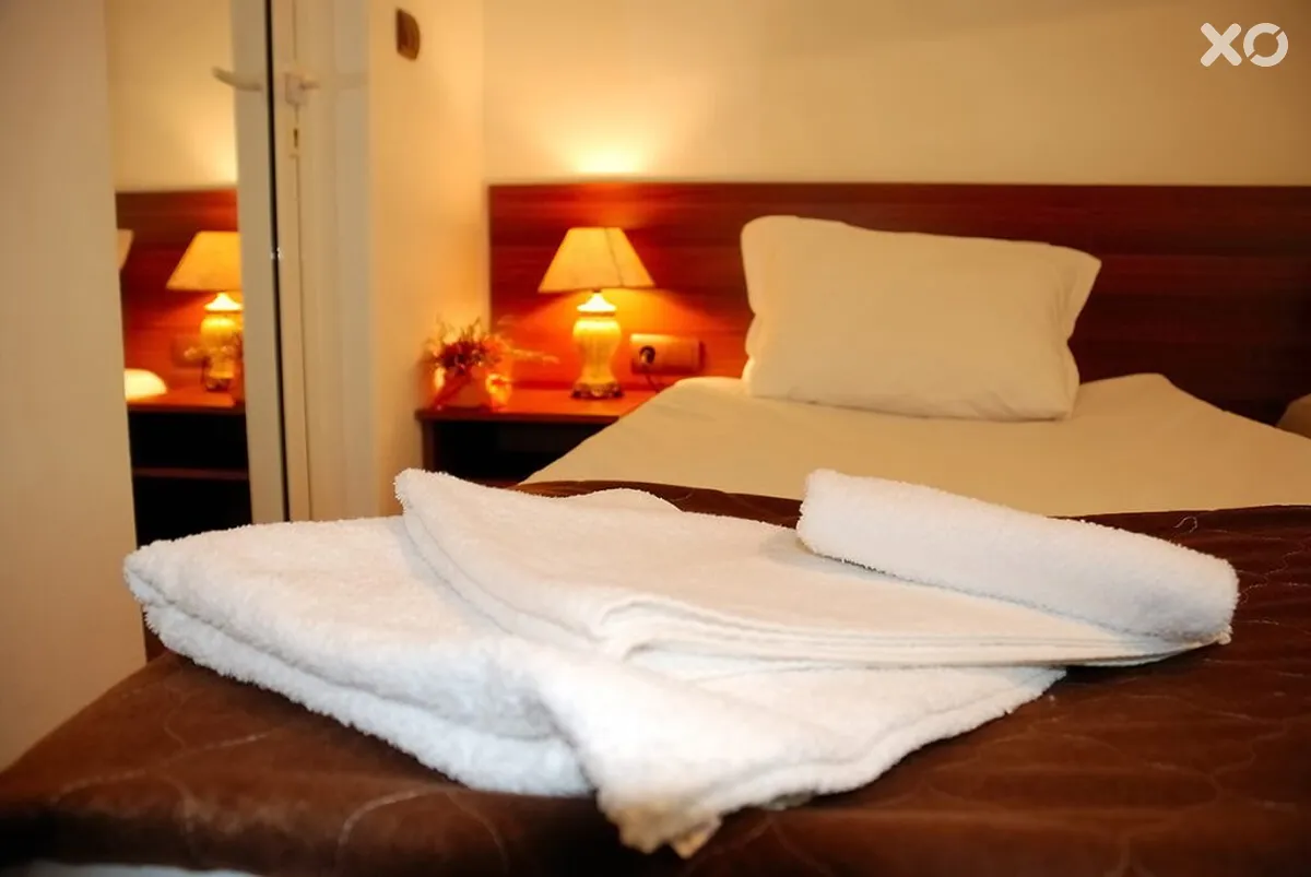 Rothmans Hotel