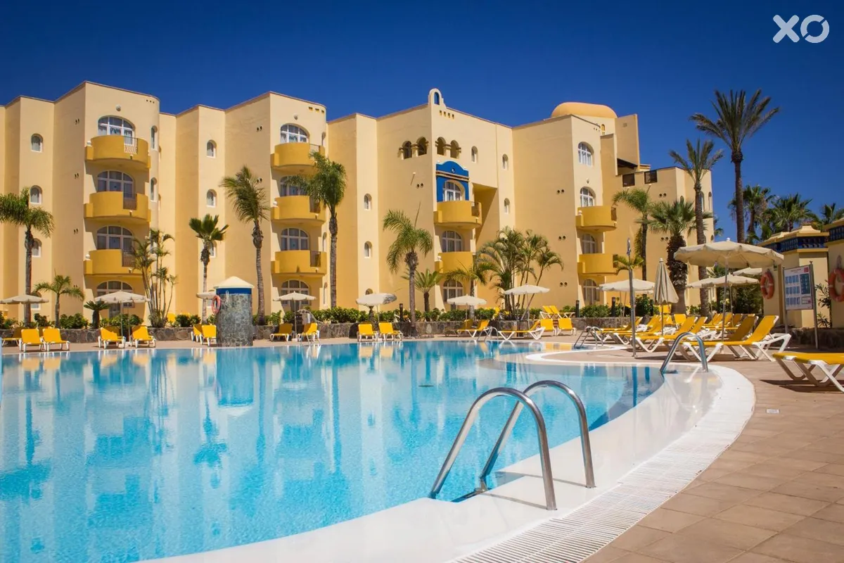 Grupotel Monte Feliz