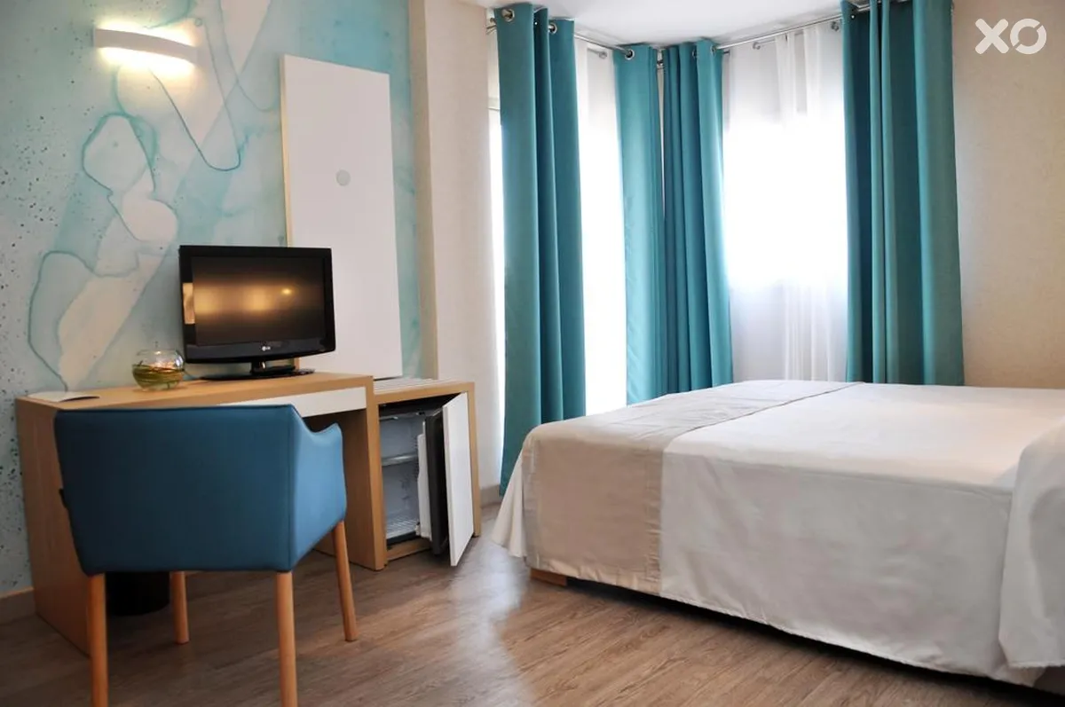 Castilla Alicante Hotel