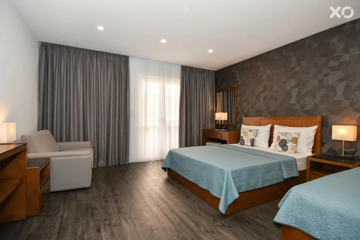 Perla Hotel