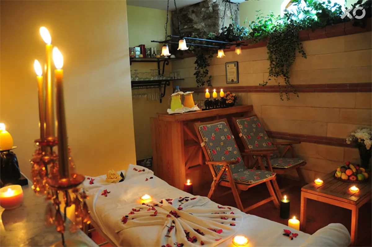 Arena Hotel