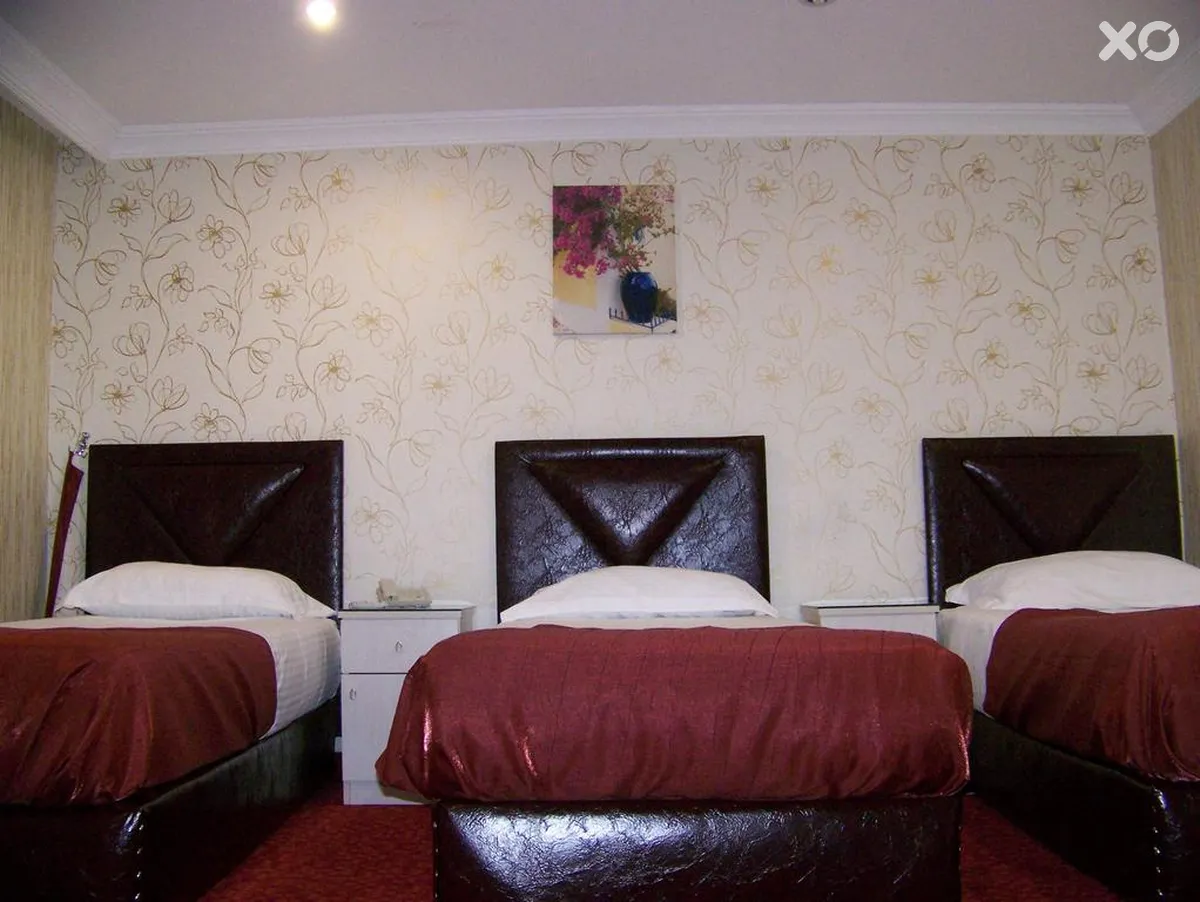 Sureyya Hotel