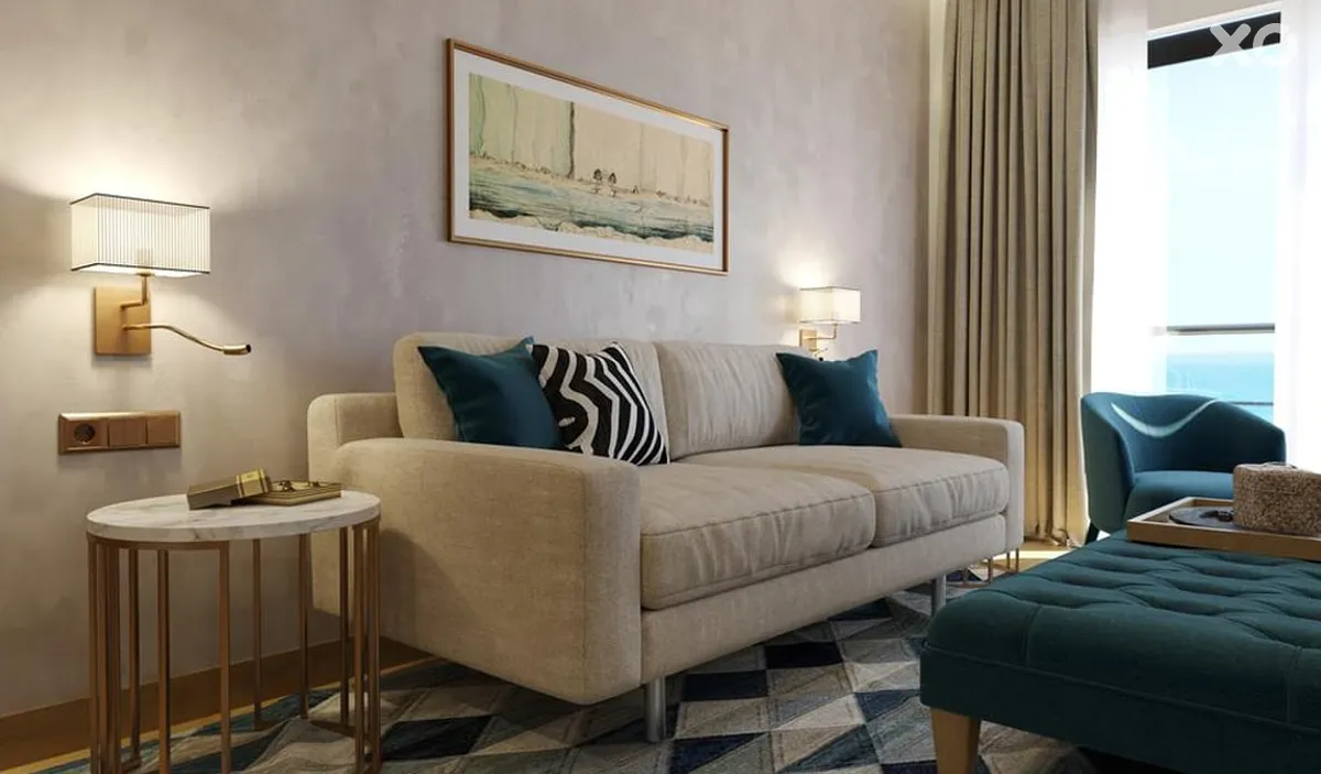 Lusso Mare Hotel