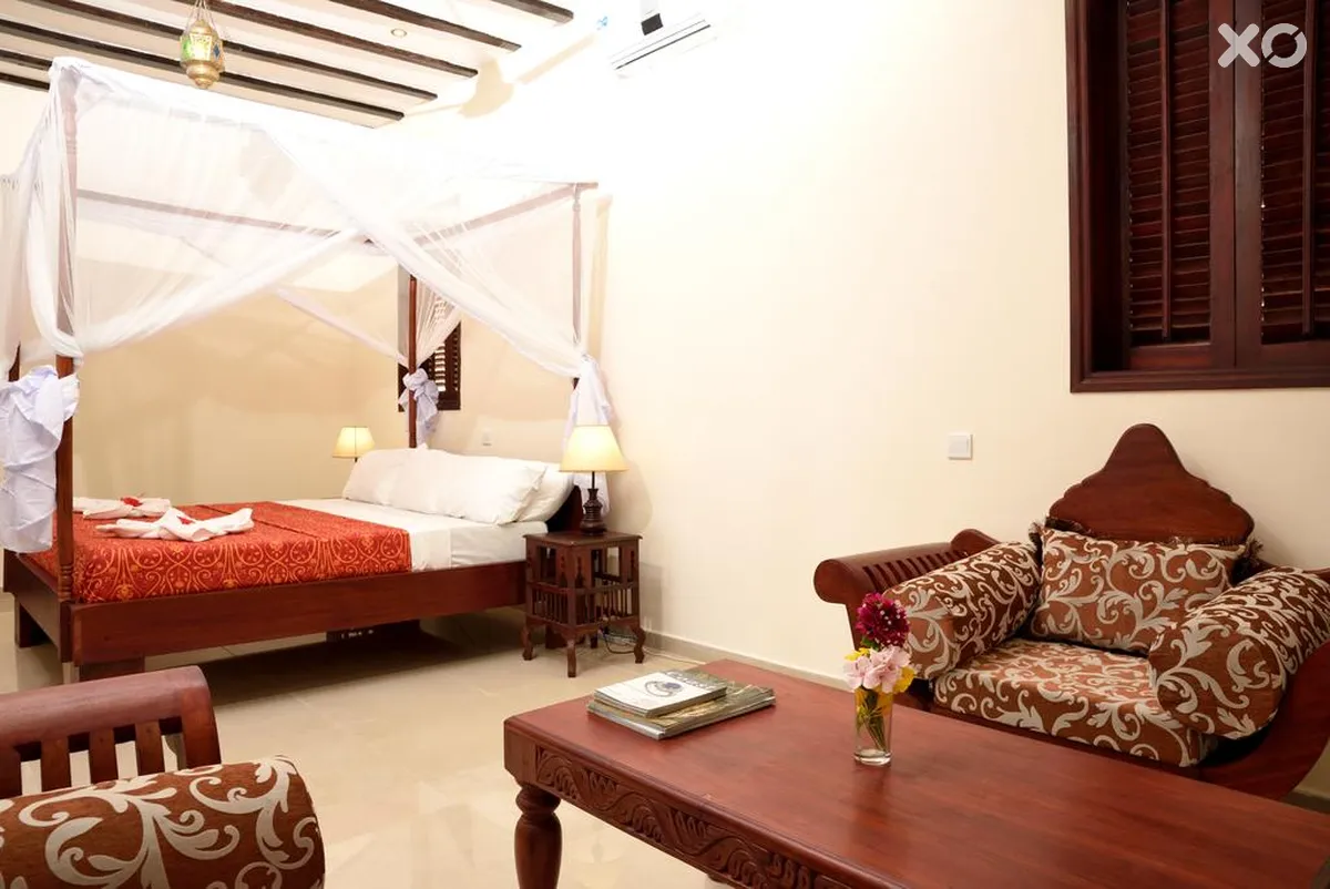 Serenity Villa
