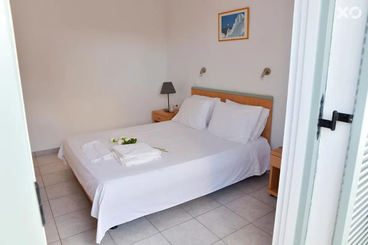 Lefkothea Hotel