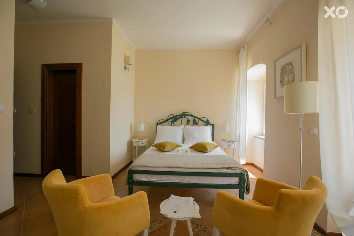 Vila Perast