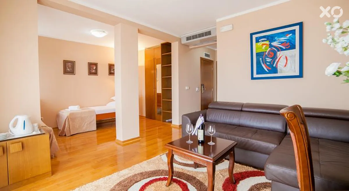 Petrovac Hotel