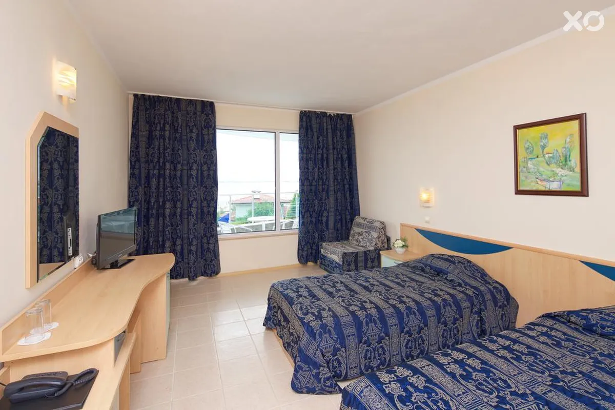 Blue Bay Hotel