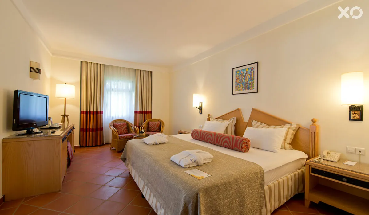 Xanadu Resort Hotel